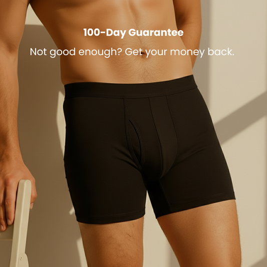 Boxer Brief - Premium Bamboo