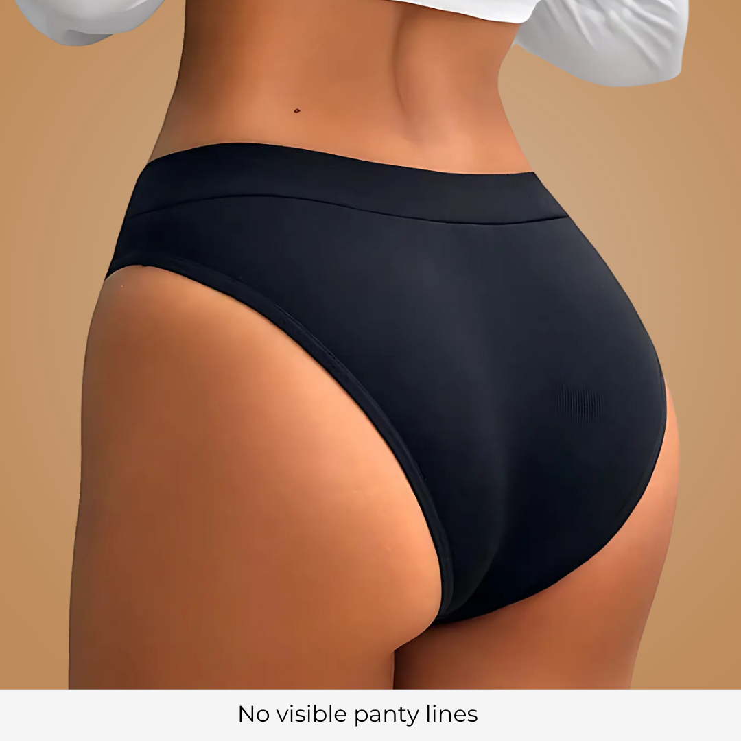 Seamless Hipster