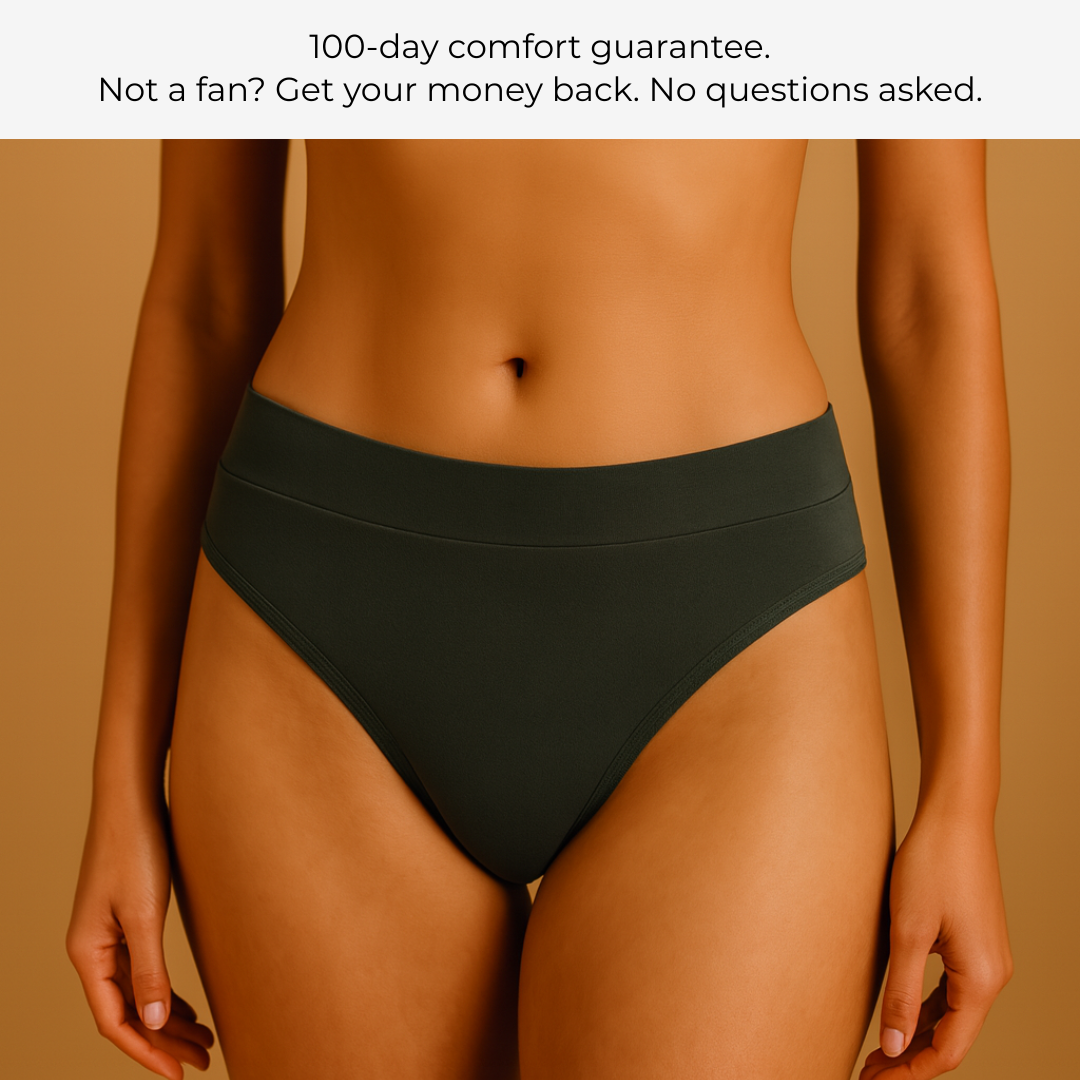 Seamless Hipster