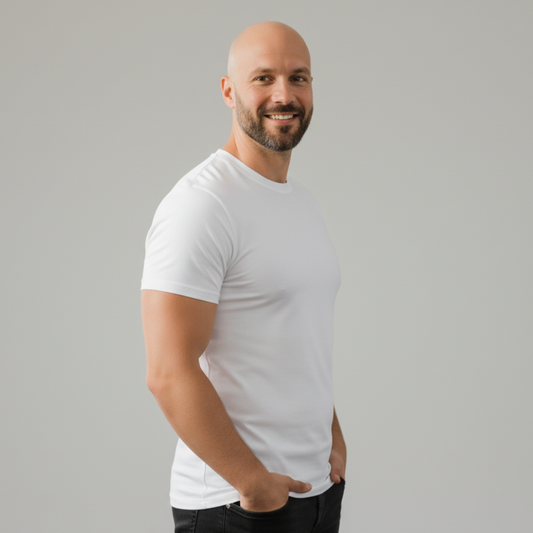 T-Shirt – Premium Bamboo