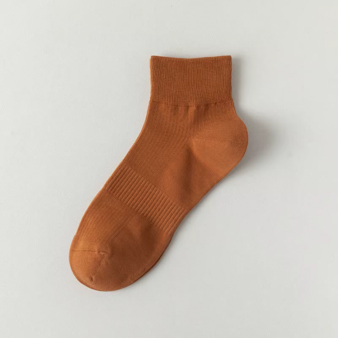 Quarter Socks - Premium Bamboo