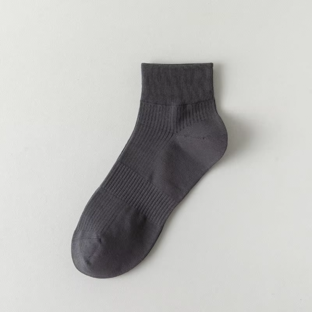 Quarter Socks - Premium Bamboo