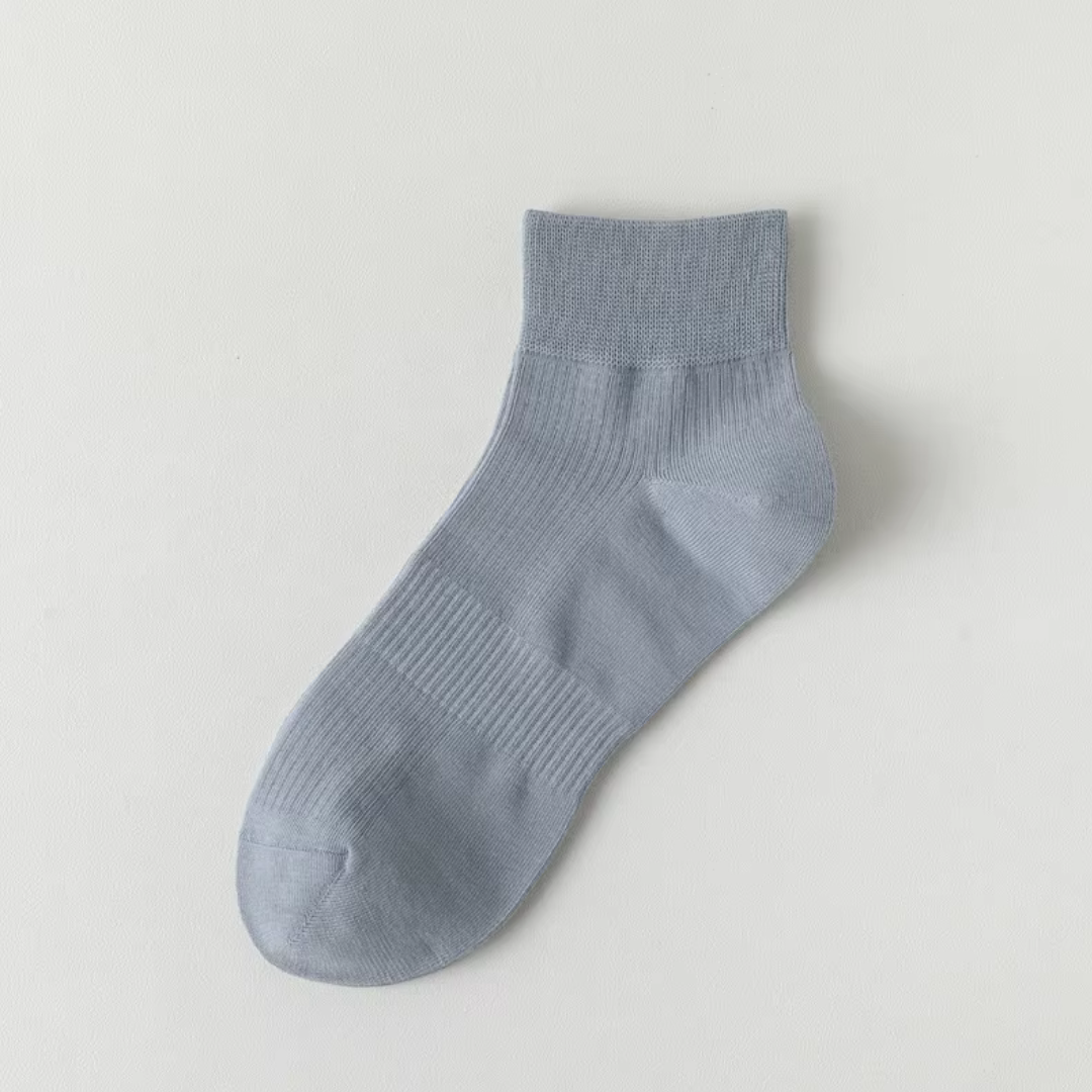 Quarter Socks - Premium Bamboo