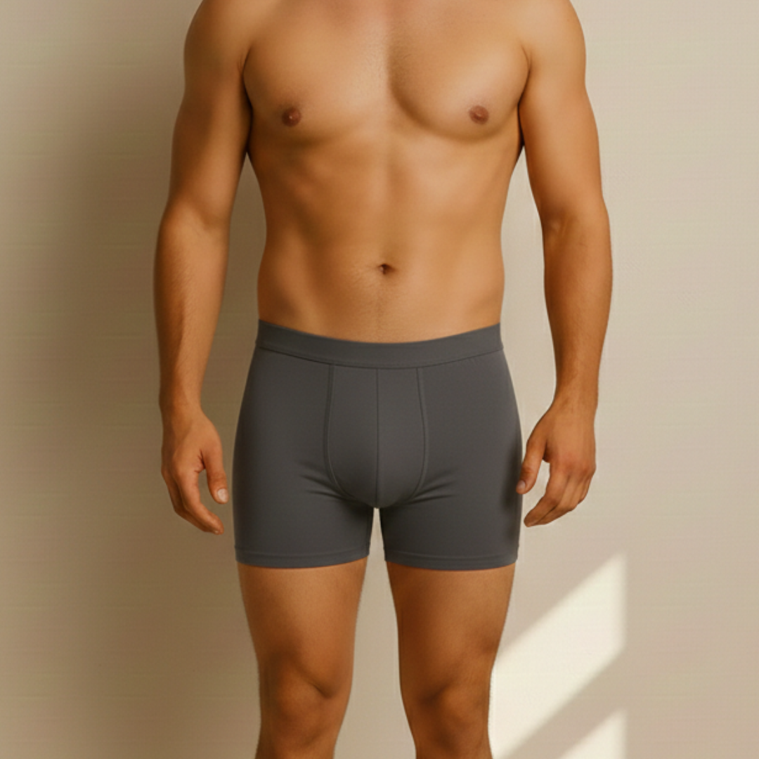 Boxer Brief - Premium Bamboo