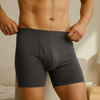 Boxer Brief - Premium Bamboo
