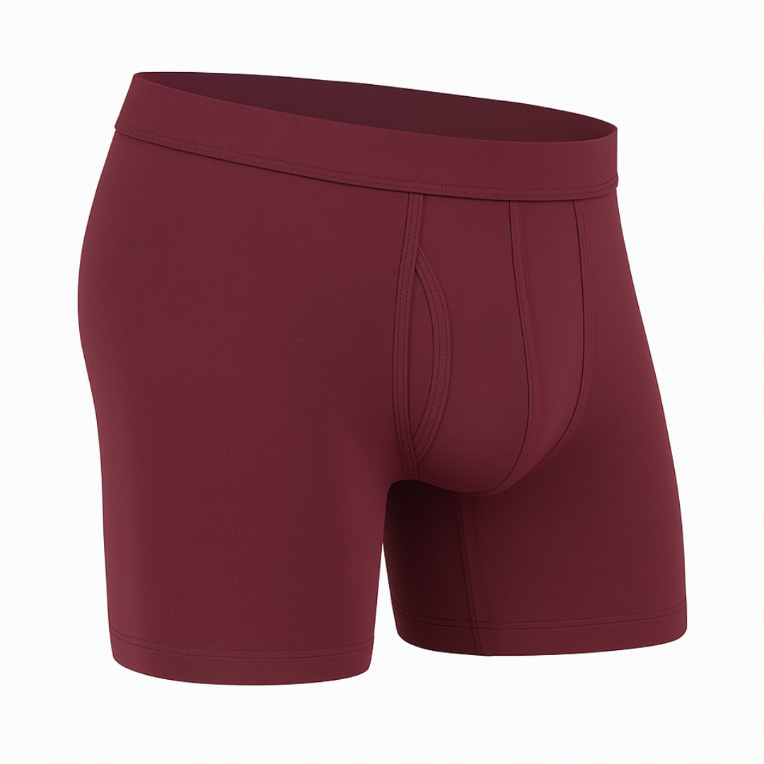 Boxer Brief - Premium Bamboo