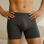 Boxer Brief - Premium Bamboo