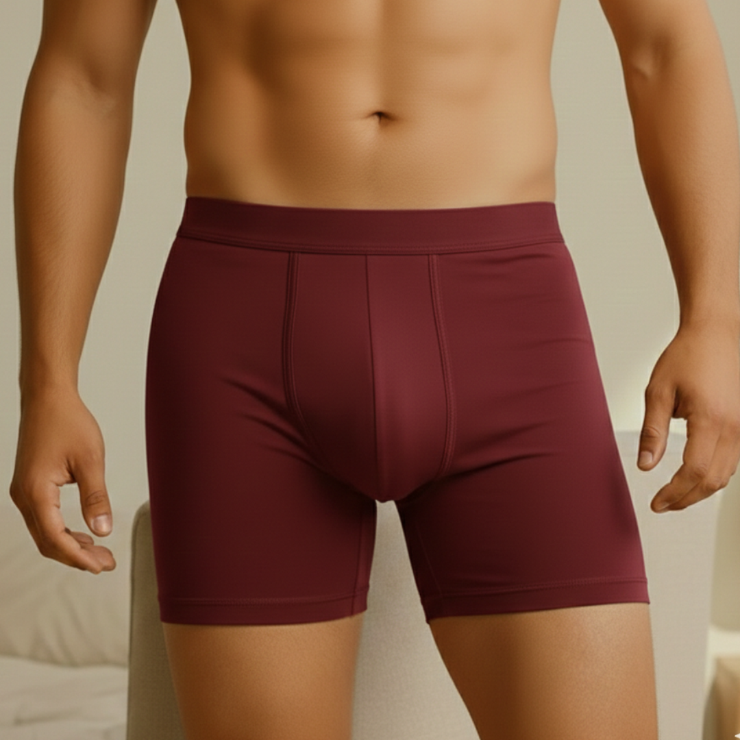 Boxer Brief - Premium Bamboo