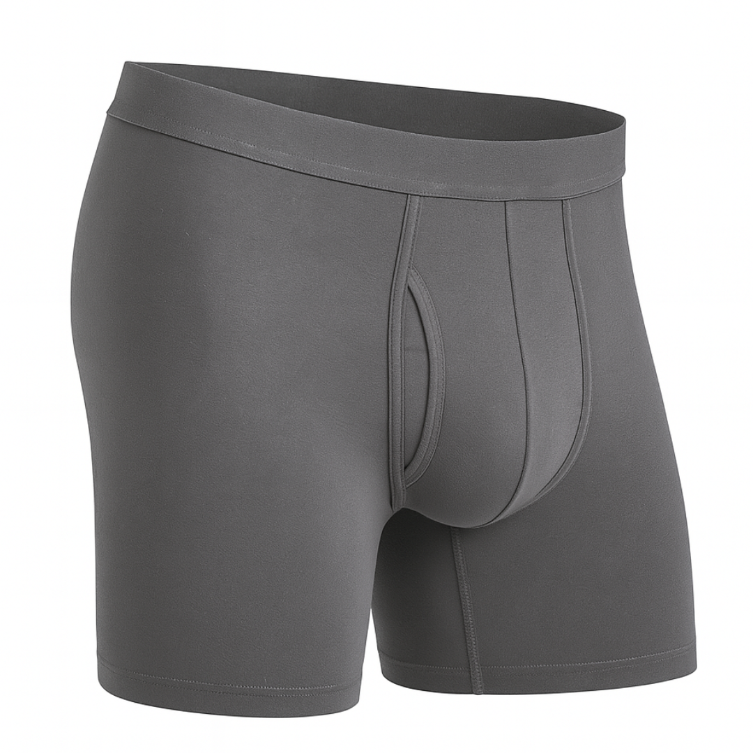 Boxer Brief - Premium Bamboo