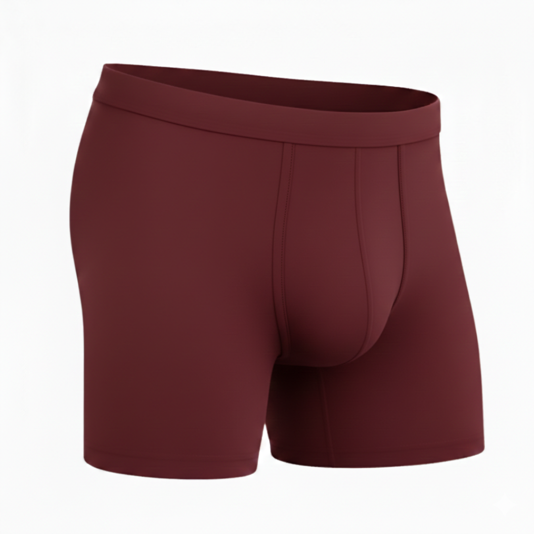 Boxer Brief - Premium Bamboo