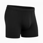 Boxer Brief - Premium Bamboo