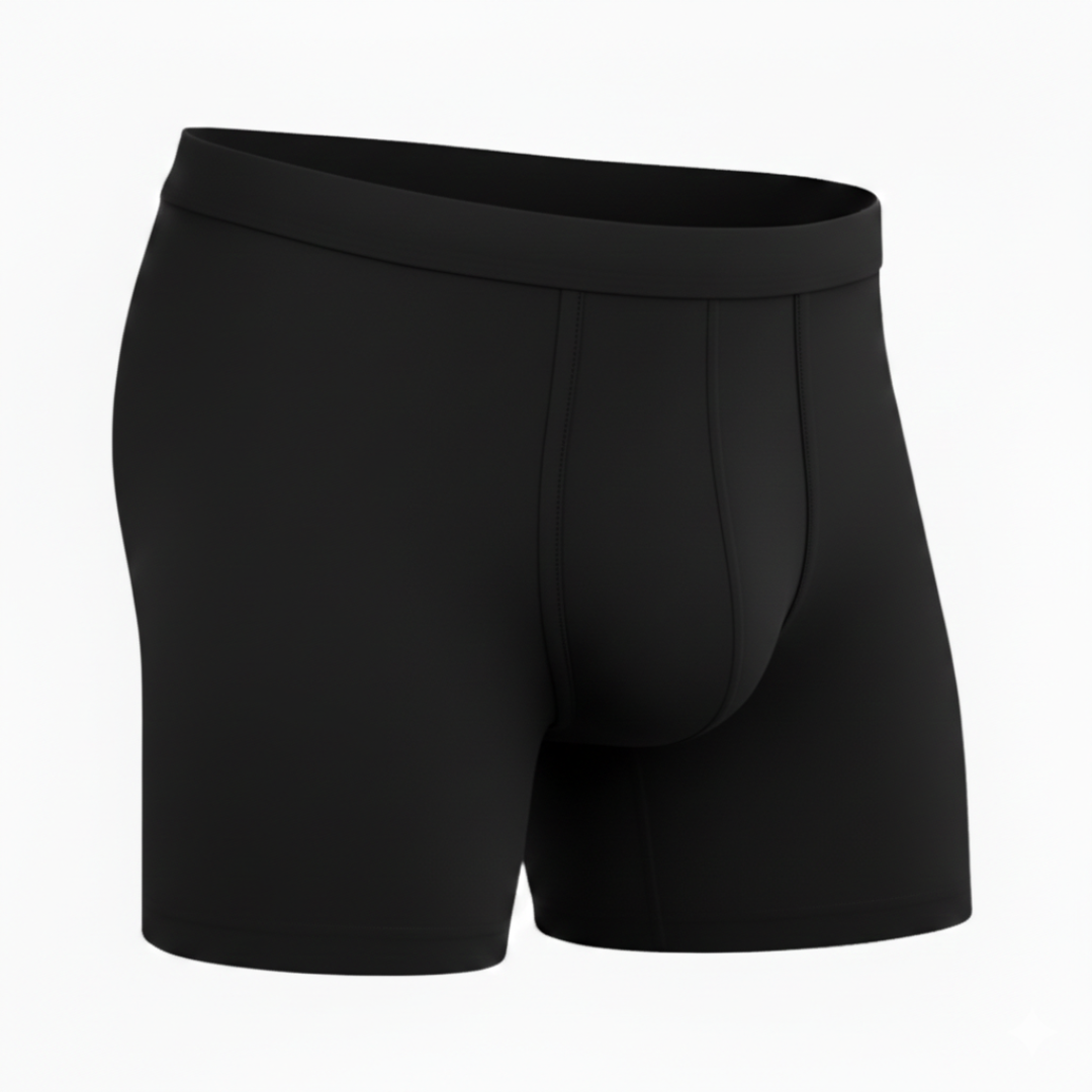 Boxer Brief - Premium Bamboo