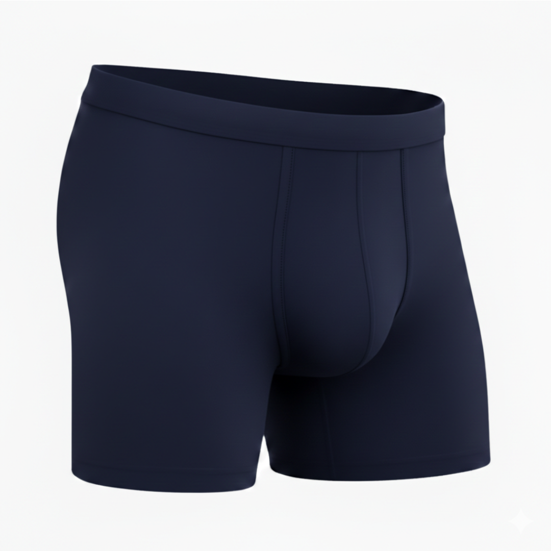 Boxer Brief - Premium Bamboo