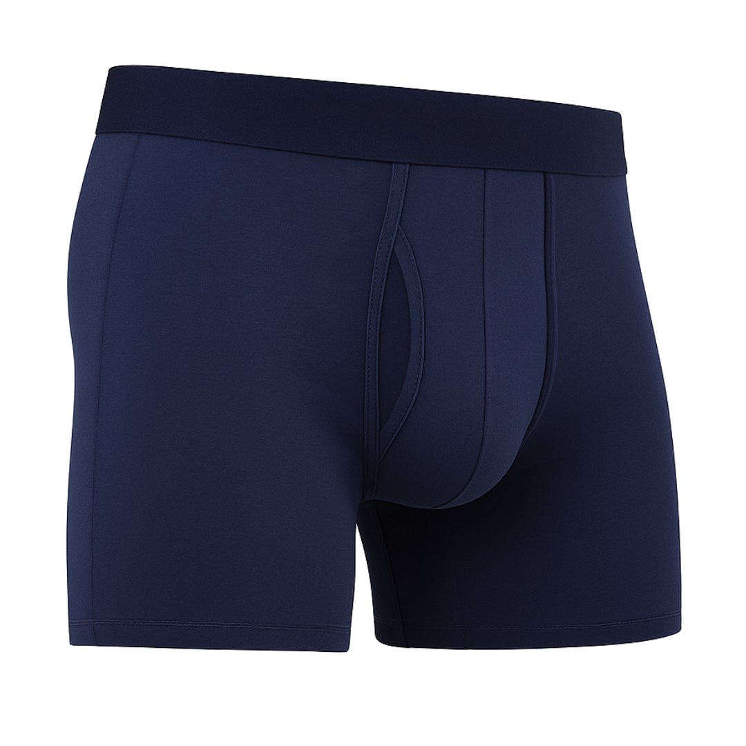 Boxer Brief - Premium Bamboo