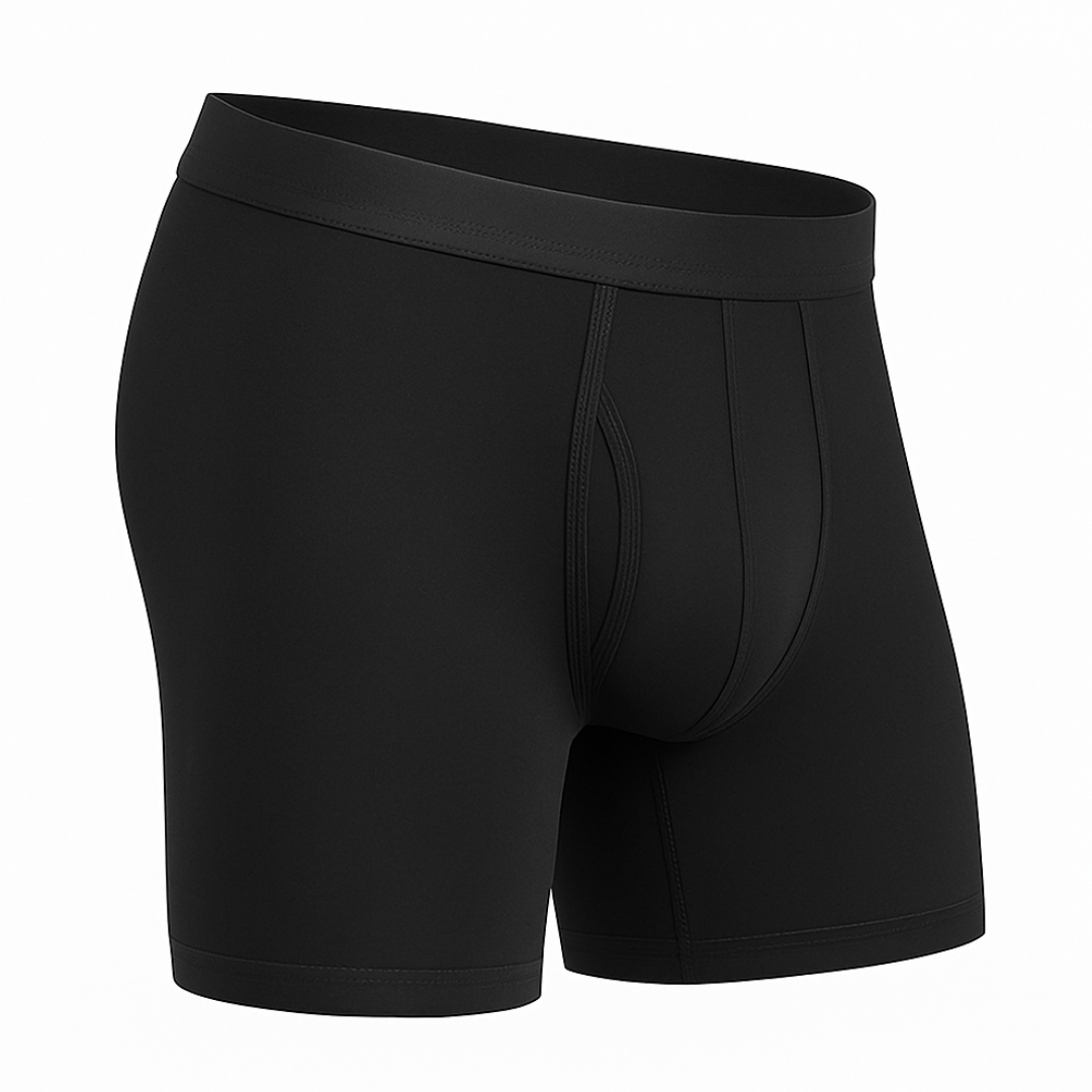 Boxer Brief - Premium Bamboo
