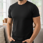 T-Shirt – Premium Bamboo