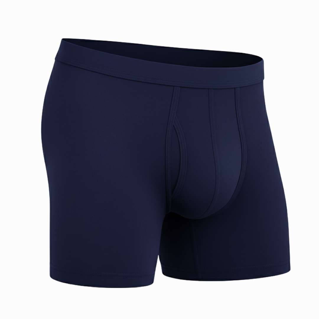 Boxer Brief - Premium Bamboo
