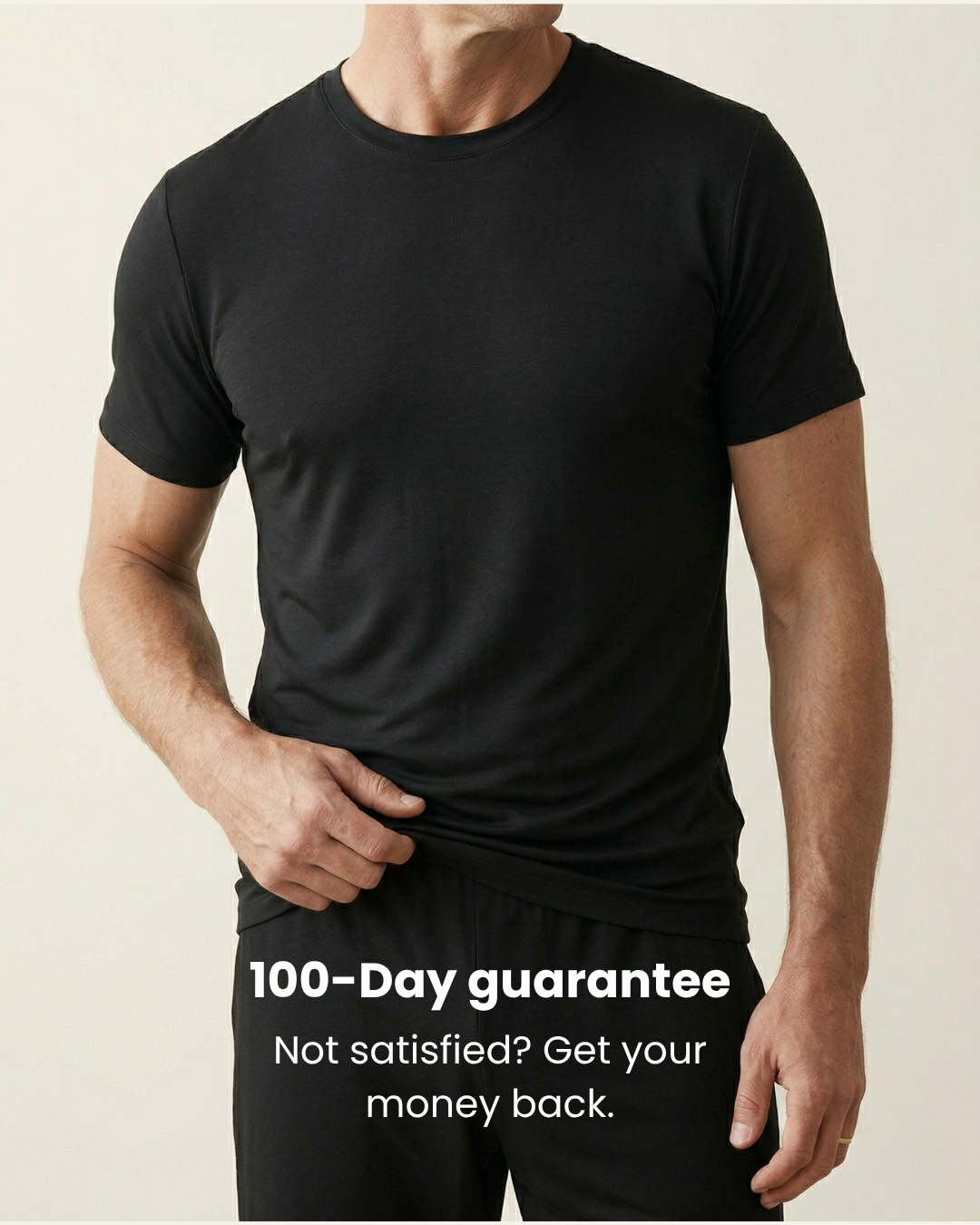 T-Shirt – Premium Bamboo