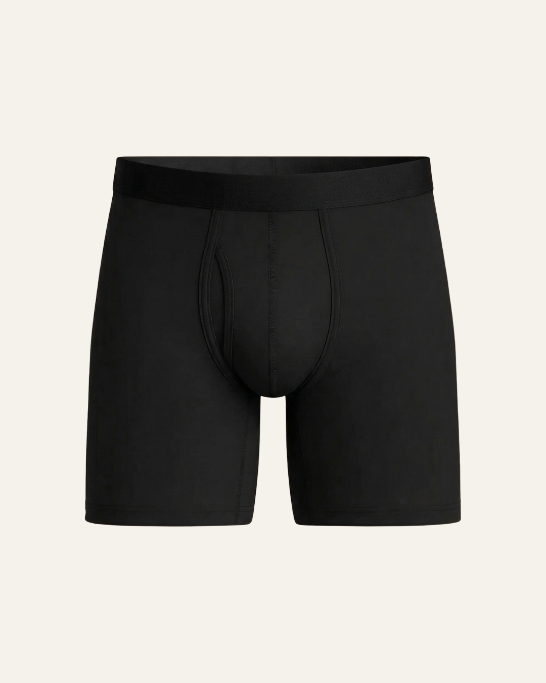 Boxer Brief Fly - Premium Bamboo – Vlostar