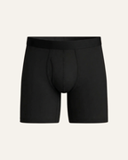 Boxer Brief Fly - Premium Bamboo