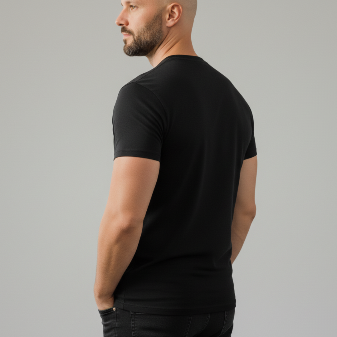 T-Shirt – Premium Bamboo
