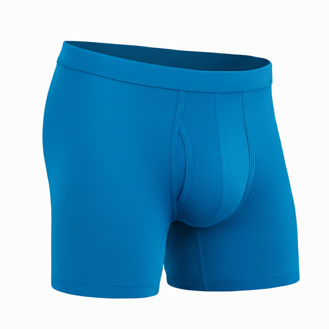 Boxer Brief - Premium Bamboo