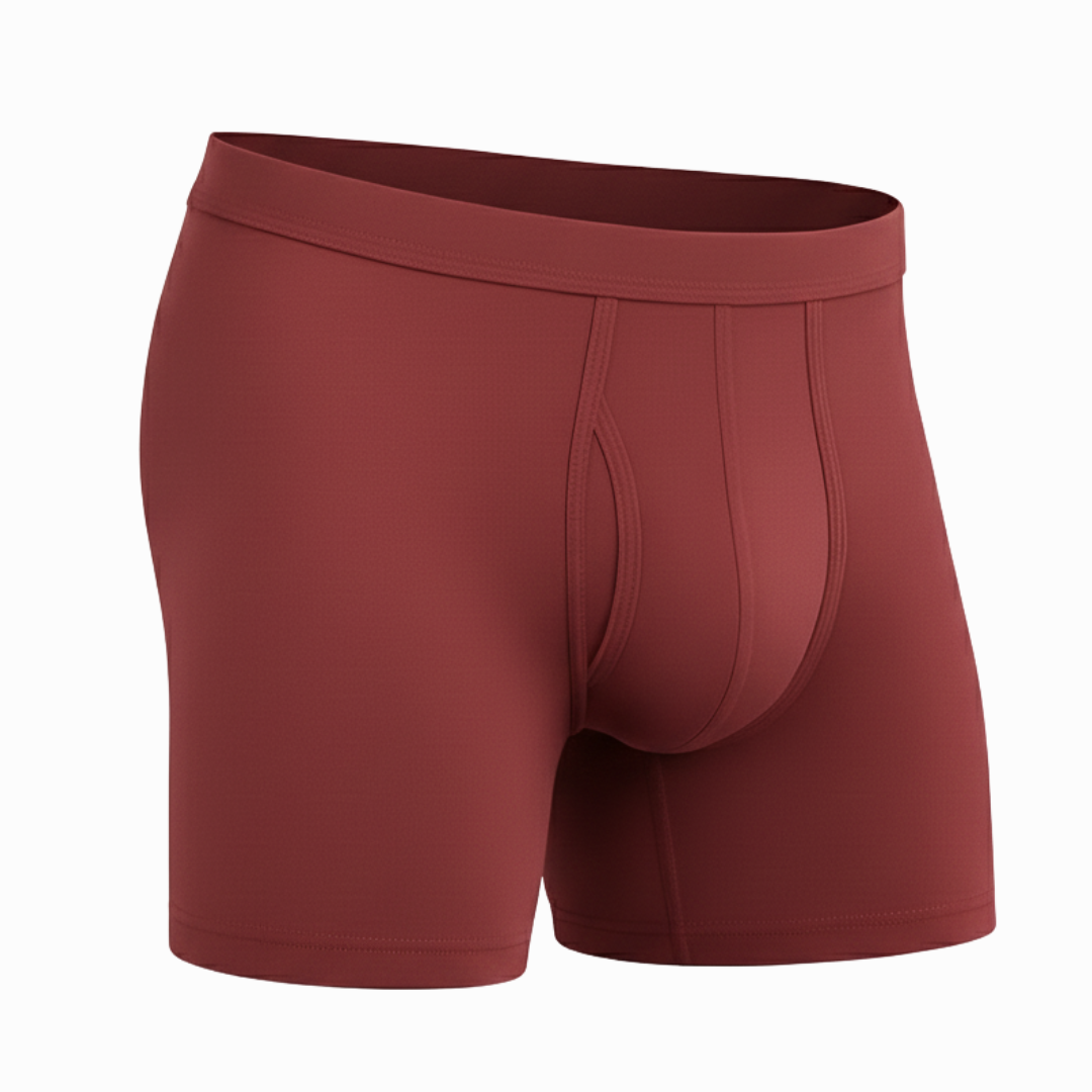 Boxer Brief - Premium Bamboo