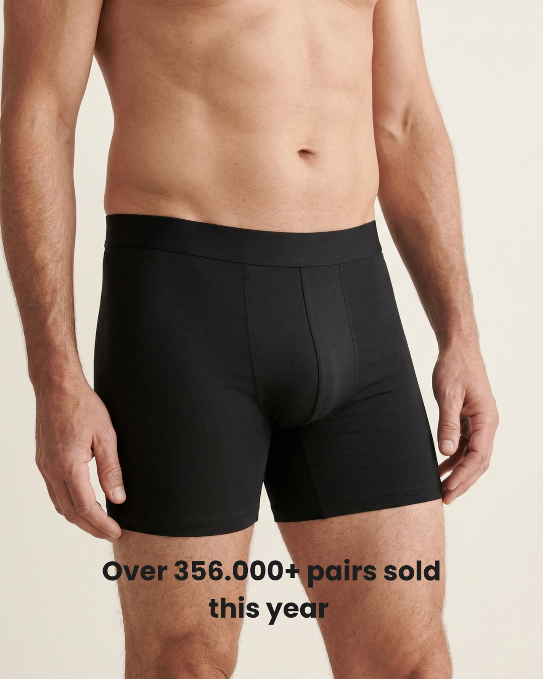Boxer Brief - Premium Bamboo