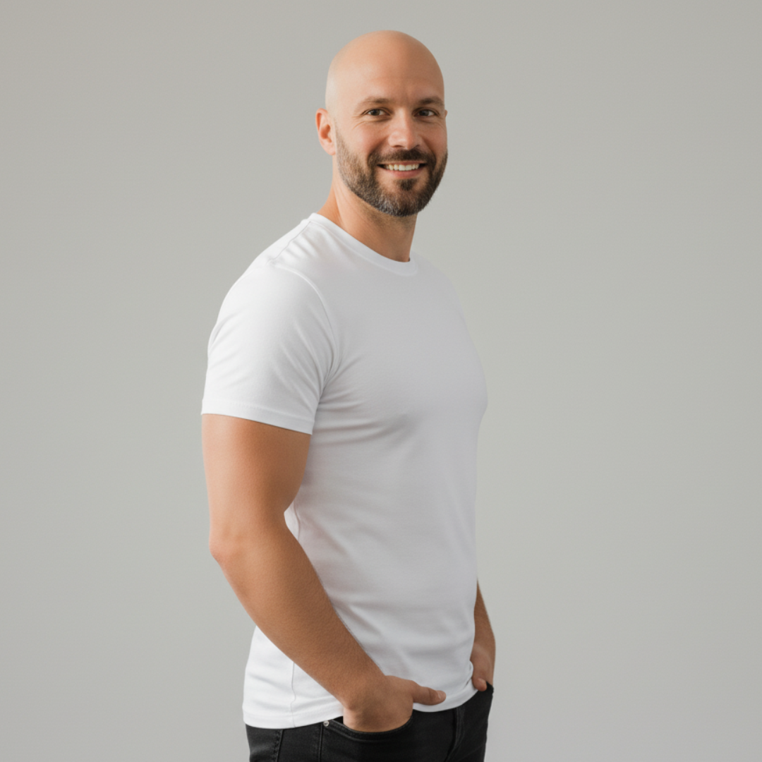 T-Shirt – Premium Bamboo