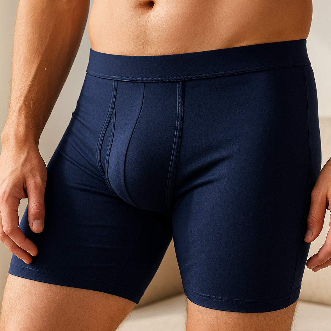 Boxer Brief - Premium Bamboo
