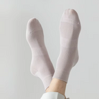 Quarter Socks - Premium Bamboo