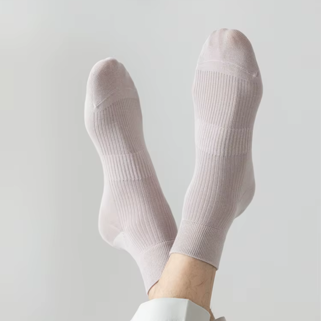 Quarter Socks - Premium Bamboo