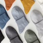 Quarter Socks - Premium Bamboo