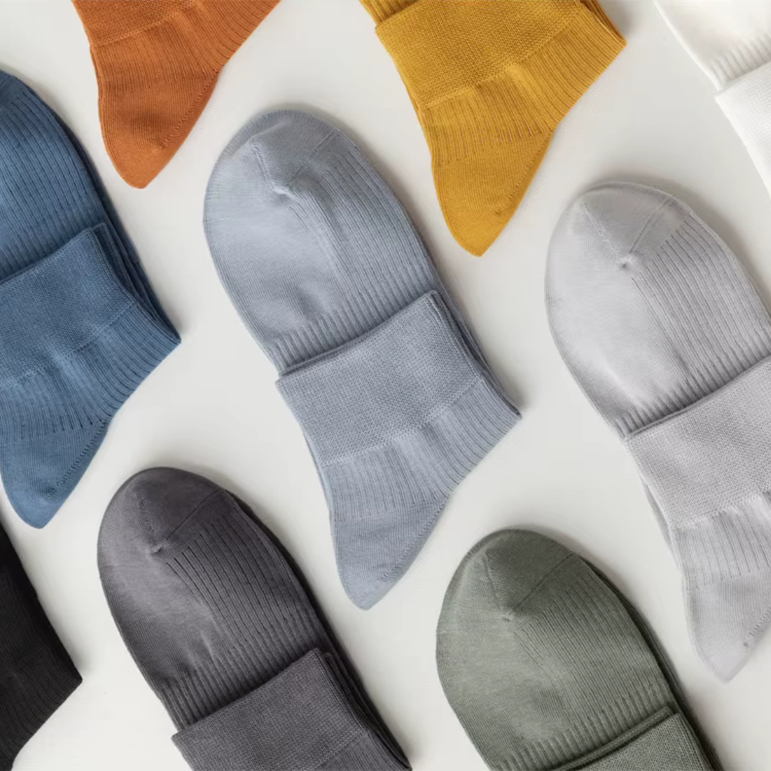 Quarter Socks - Premium Bamboo