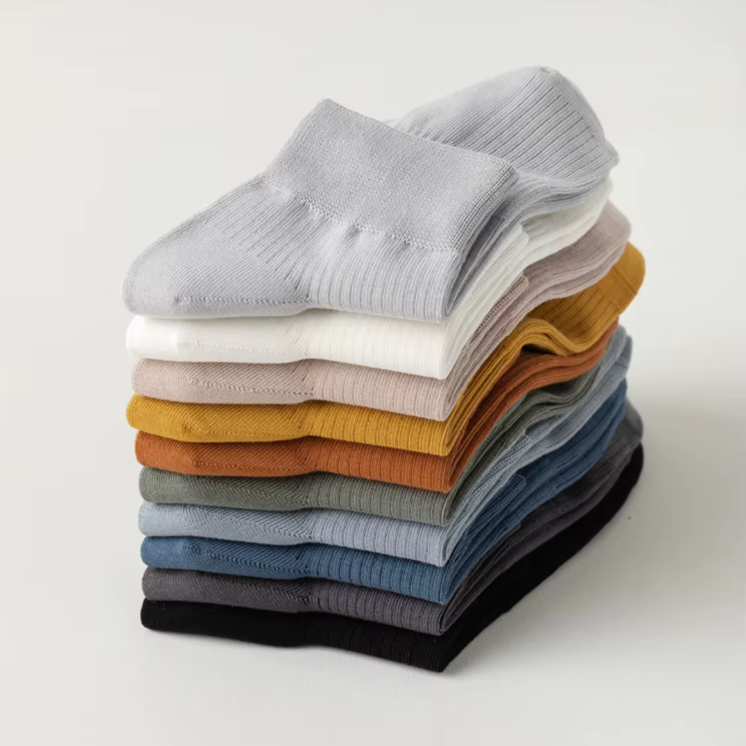 Quarter Socks - Premium Bamboo