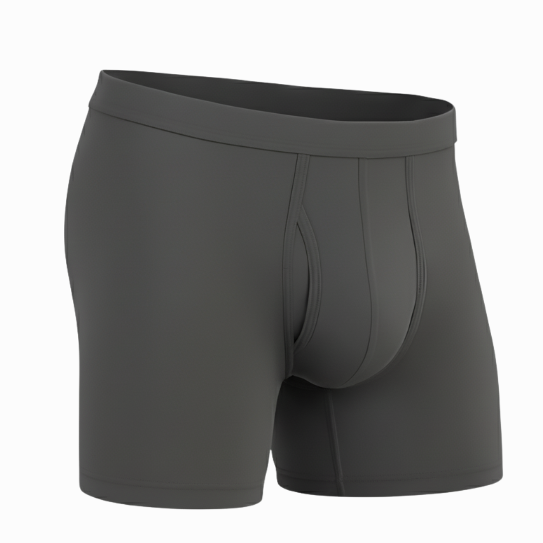 Boxer Brief - Premium Bamboo