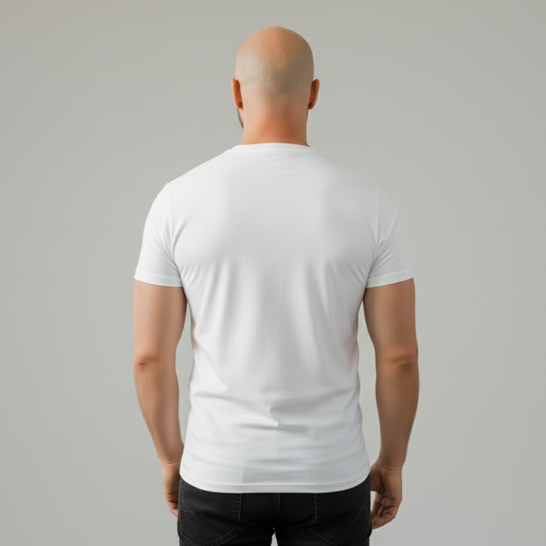 T-Shirt – Premium Bamboo
