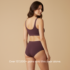 Comfort Brief – Premium Cotton