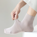 Quarter Socks - Premium Bamboo