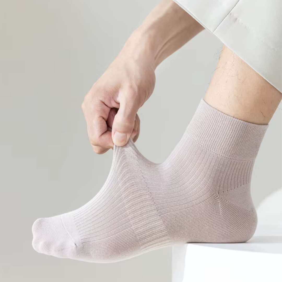 Quarter Socks - Premium Bamboo