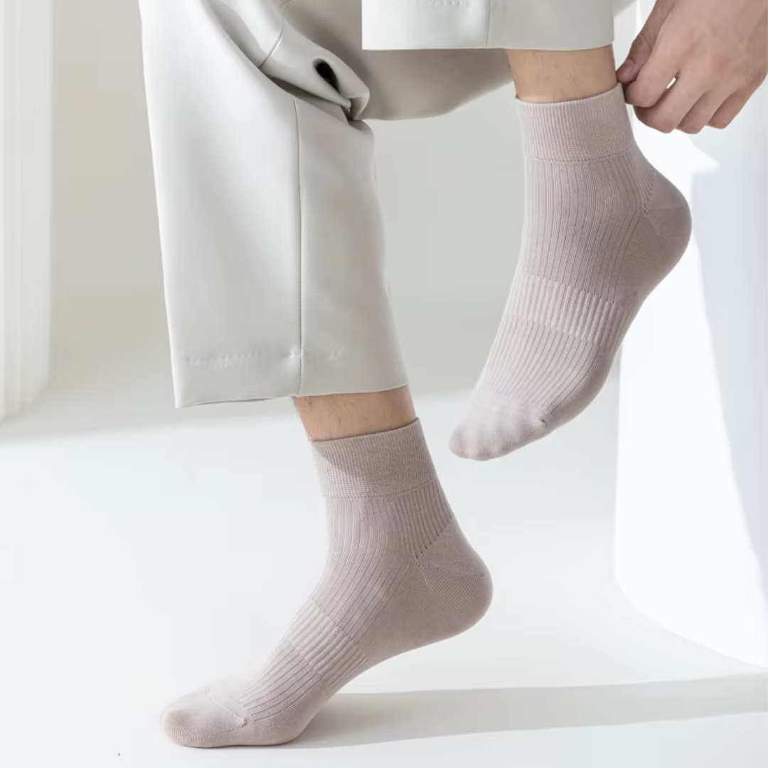 Quarter Socks - Premium Bamboo