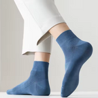 Quarter Socks - Premium Bamboo