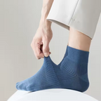 Quarter Socks - Premium Bamboo