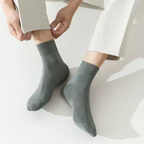 Quarter Socks - Premium Bamboo