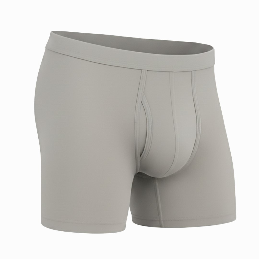 Boxer Brief - Premium Bamboo