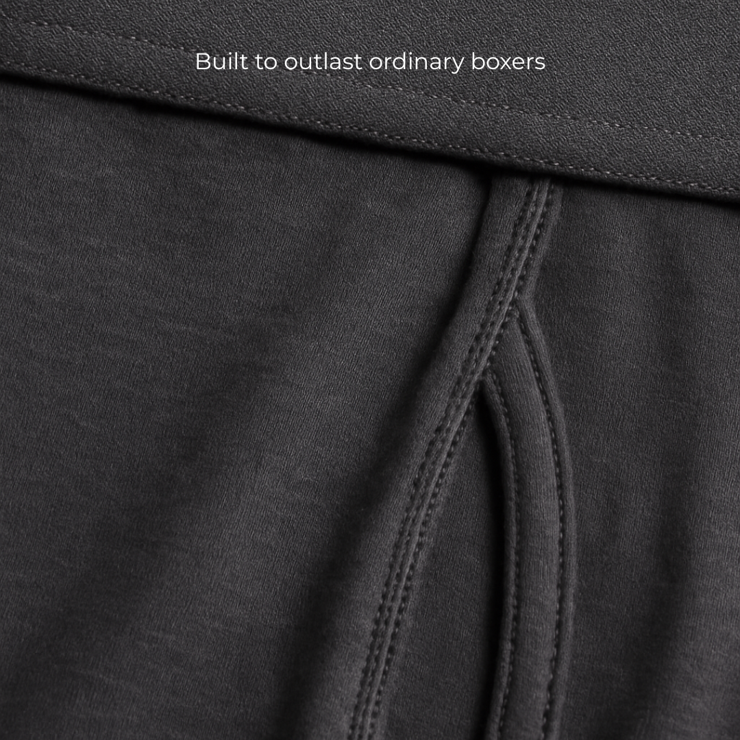 Boxer Brief - Premium Bamboo