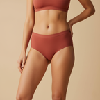 Comfort Brief – Premium Cotton