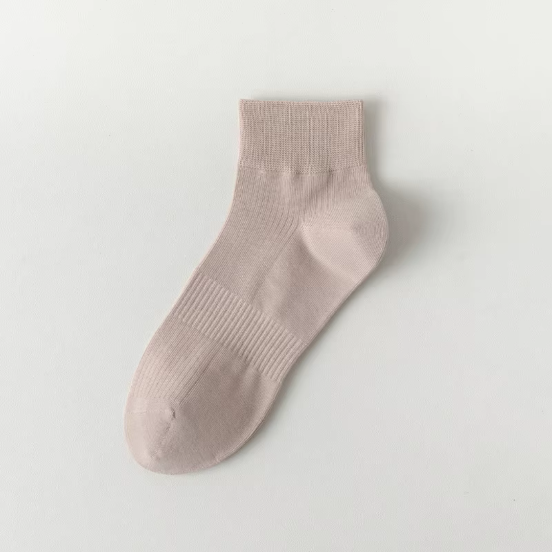 Quarter Socks - Premium Bamboo