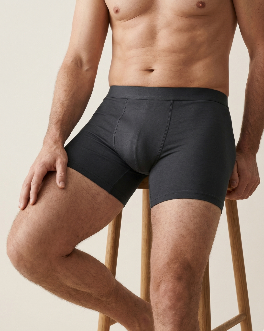 Boxer Brief - Premium Bamboo