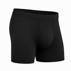 Boxer Brief - Premium Bamboo